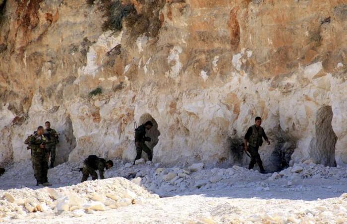 Ce au găsit în momentul în care au intrat în această PEŞTERĂ: "Părea IREAL tot ce vedeam" 300675