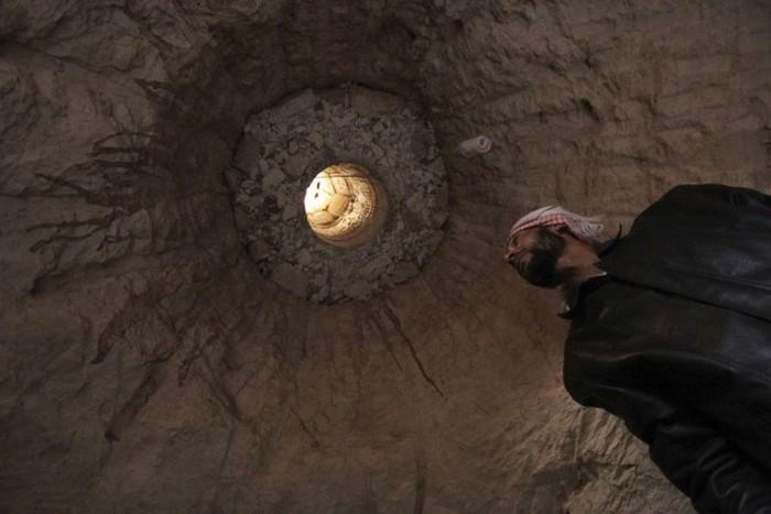 Ce au găsit în momentul în care au intrat în această PEŞTERĂ: "Părea IREAL tot ce vedeam" 300684