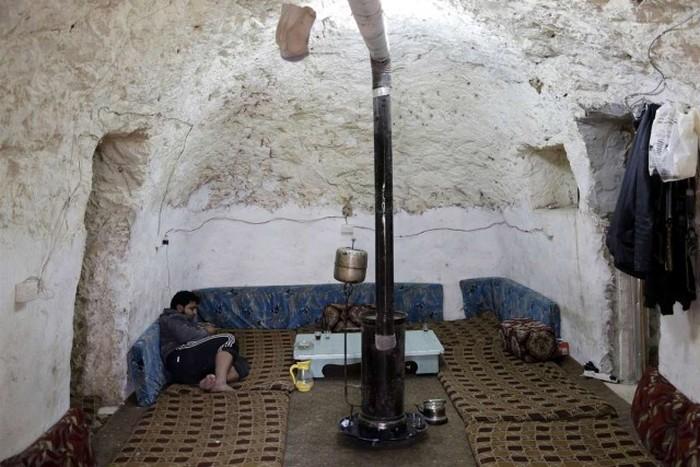 Ce au găsit în momentul în care au intrat în această PEŞTERĂ: "Părea IREAL tot ce vedeam" 300691