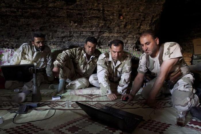 Ce au găsit în momentul în care au intrat în această PEŞTERĂ: "Părea IREAL tot ce vedeam" 300693