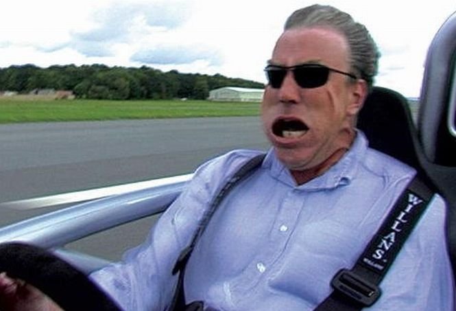 Cine ar putea să-i ia locul lui Jeremy Clarkson la Top Gear