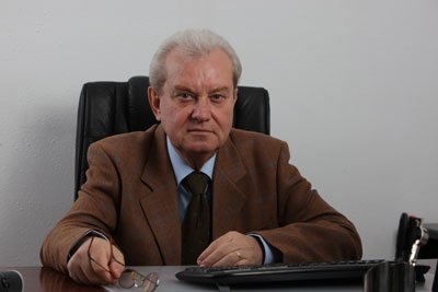 Doctor Gheorghe Mencinicopschi asks president Klaus Iohannis for pardon
