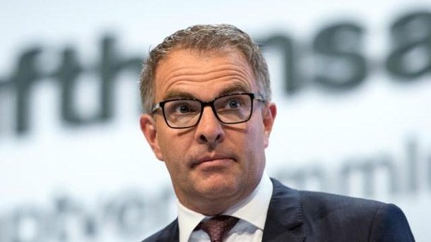 Patronul Lufthansa: Accidentul este inexplicabil, avionul era 'tehnic ireproşabil' 