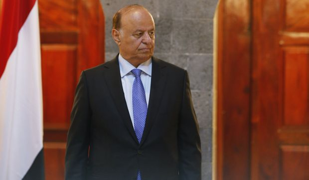 Preşedintele din Yemen A FUGIT, după ce teroriştii islamişti au INVADAT oraşul Aden