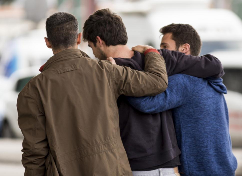 Tragedia aviatică din Alpii Francezi a îndoliat întreaga Europă. "Avionul s-a DEZINTEGRAT pur şi simplu la contactul cu solul. Resturile se întind pe MII de metri" 300713