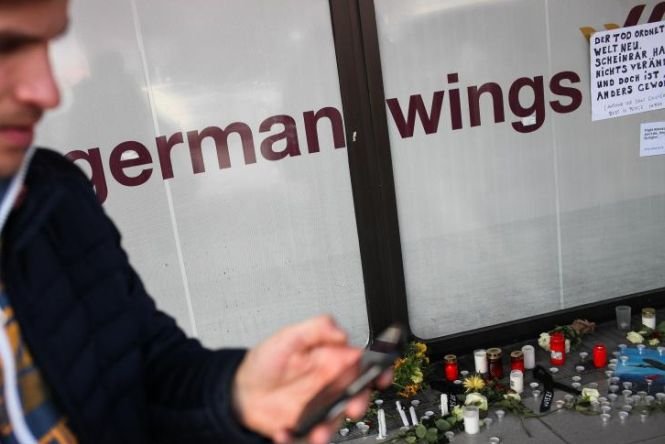 Copilotul avionului Germanwings era apt de zbor. Trecuse toate examenele practice şi medicale
