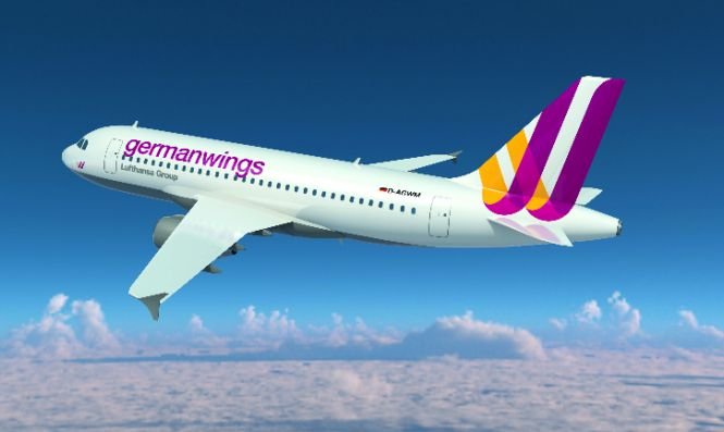 Copilotul suspectat că a prăbuşit avionul Germanwings a suferit de epuizare şi depresie