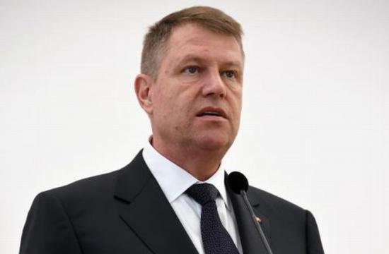 Klaus Iohannis: I cannot overlook the fact that a new request by the judiciary has been blocked