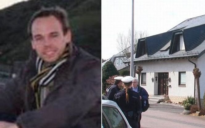 Locuinţa copilotului suspectat că a prăbuşit intenţionat avionul Germanwings, percheziţionată