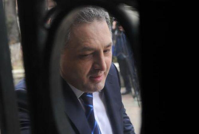 Marian Vanghelie, un nou atac la Ponta şi Oprea. Primarul spune că îi aşteaptă pe cei doi în aceeaşi celulă cu el