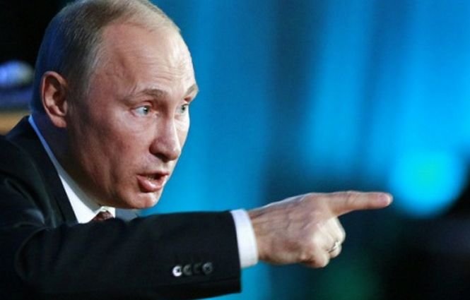 Putin acuză serviciile secrete străine: Vor să destabilizeze Rusia