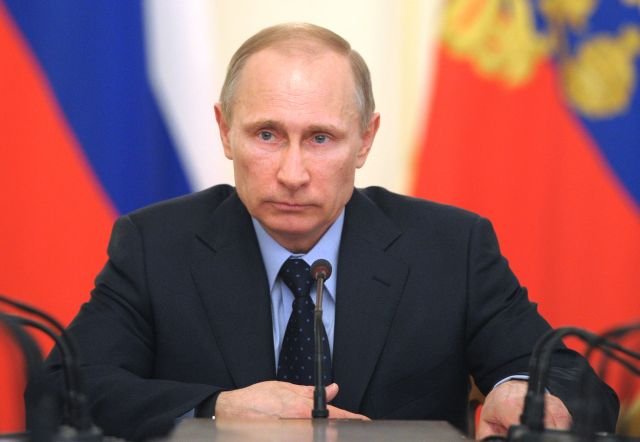 Putin afirmă că peste 300 de spioni străini au fost demascați anul trecut în Rusia 