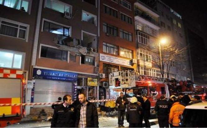 Sediul unei reviste jihadiste din Istanbul, ţinta unui atac terorist. Un jurnalist a murit şi alţi trei au fost răniţi