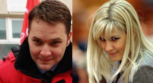 Votul împotriva arestării lui Şova a revoltat-o pe Elena Udrea. Ce mesaj a transmis imediat pe Facebook