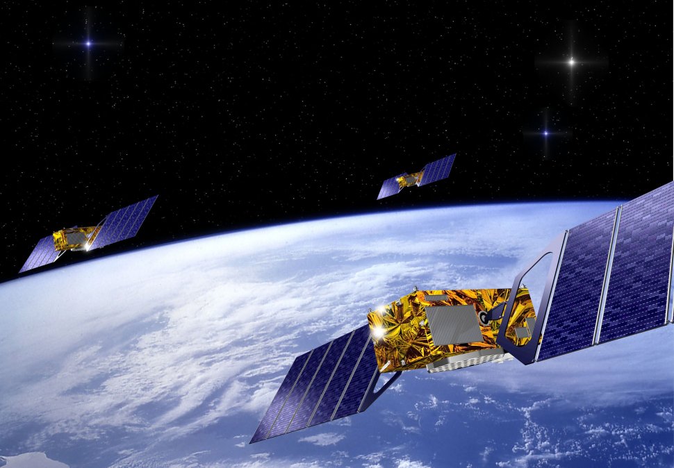 Agenţia Spaţială Europeană reia programul de lansare a sateliţilor din sistemul Galileo