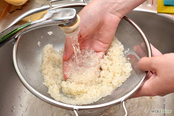 Cum gatesti orezul ca sa reduci caloriile cu 60%