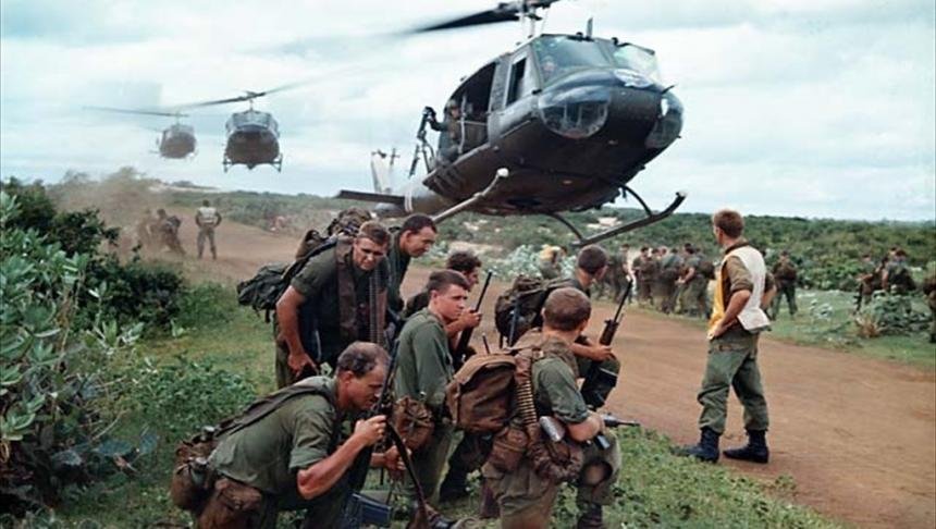 Cum s-a implicat România în Războiul din Vietnam