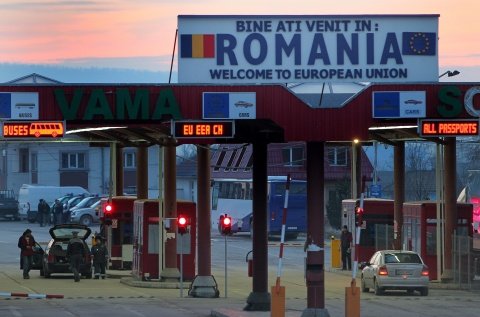 Cum văd liderii europeni intrarea României în Schengen. Mesajul venit de la Bruxelles