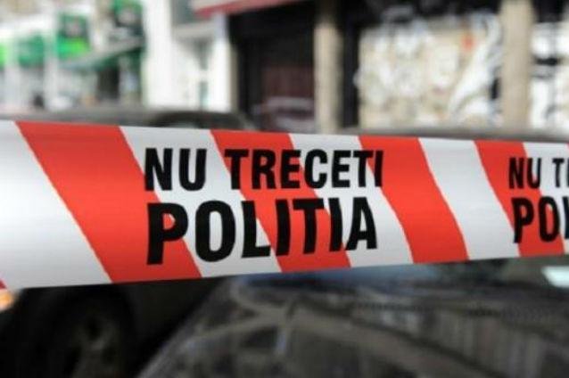 O studentă franceză care studia medicina la Cluj a murit după ce a căzut de la etaj. Poliţia: posibilă sinucidere 