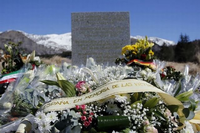 O slujbă națională de doliu este prevăzută la Catedrala din Koln, pentru victimele accidentului aviatic din Alpi