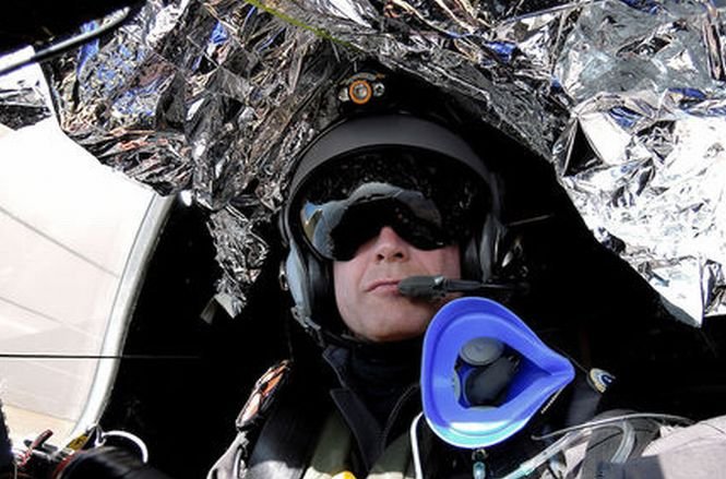Avionul Solar Impulse 2 şi-a reluat călătoria în jurul lumii. Aparatul se îndreaptă spre China