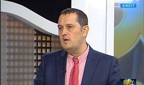 Avocatul Gheorghe Piperea, la Daily Income: Sunt de acord, toleranţă zero pentru evaziune, dar ANAF a început greşit această campanie