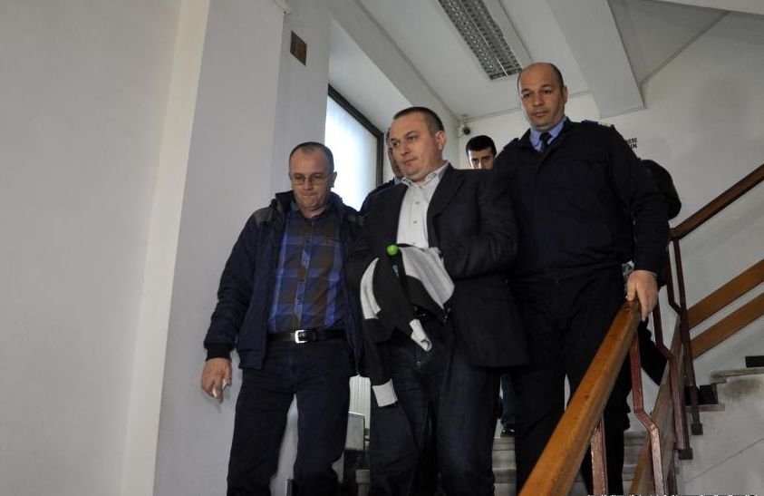 Încă 30 de zile de arest pentru fostul primar al Ploieştiului, Iulian Bădescu