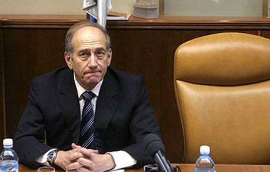 Un fost premier israelian, găsit vinovat într-un dosar de corupție