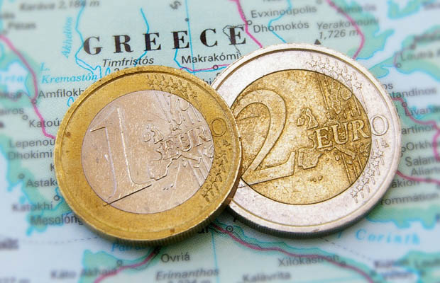 Cum a ajuns Grecia să ţină FRÂIELE economiei UE. &quot;Trebuie să facem un compromis&quot;
