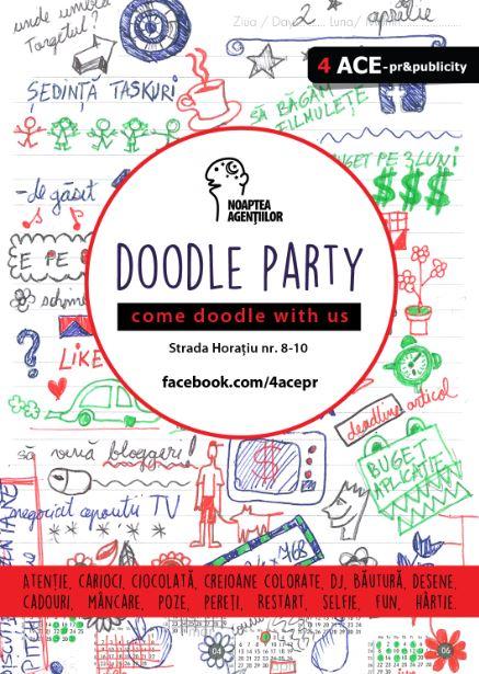 Noaptea Agentiilor 2015. Cine participă şi ce provocări ne propun 301625