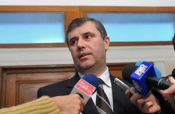 Şeful SPP, Lucian Pahonţu, audiat în Comisia de apărare din Senat: Am explicat toate activităţile pe care SPP le-a desfăşurat în 2014