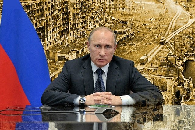 Decizie de ULTIMĂ ORĂ a lui Vladimir Putin. Ce se va întâmpla vreme de trei luni cu Ucraina