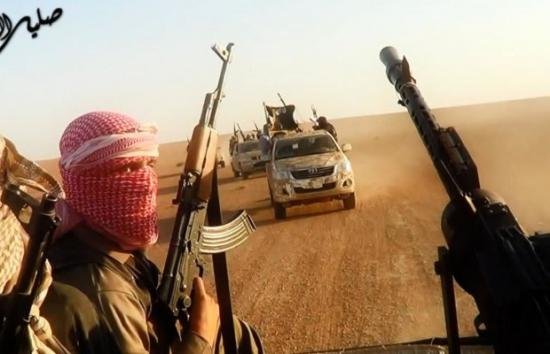 Gruparea Stat Islamic a ucis cel puţin 37 de persoane într-un sat sirian