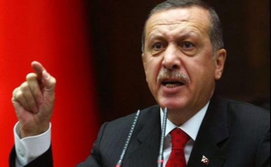 Iohannis transmite condoleanţe lui Erdogan în urma evenimentelor din Turcia