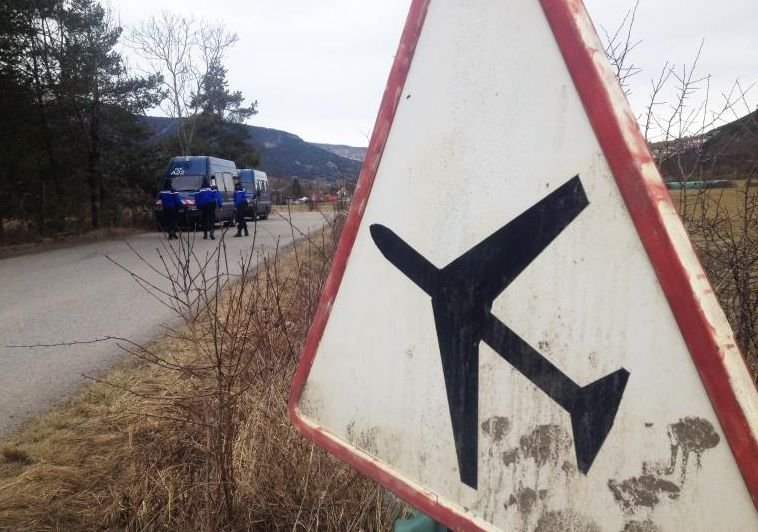 A fost găsită cea de-a doua cutie neagră a avionului Germanwings, prăbuşit în Alpii francezi