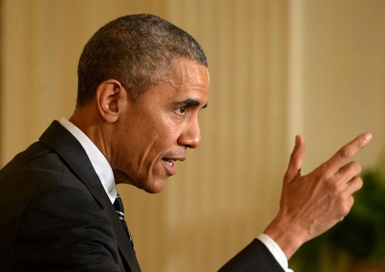 Barack Obama: Acordul de principiu elimină orice posiblitate ca Iranul să fabrice arme nucleare