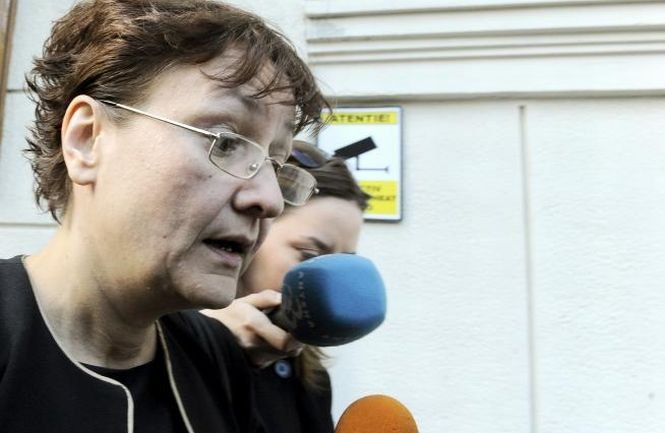 DNA extinde urmărirea penală împotriva şefei CNA, Laura Georgescu
