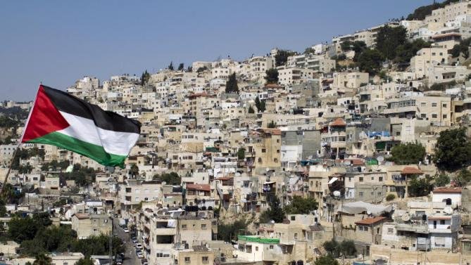Israelul a aprobat construirea unui cartier palestinian în Ierusalimul de Est