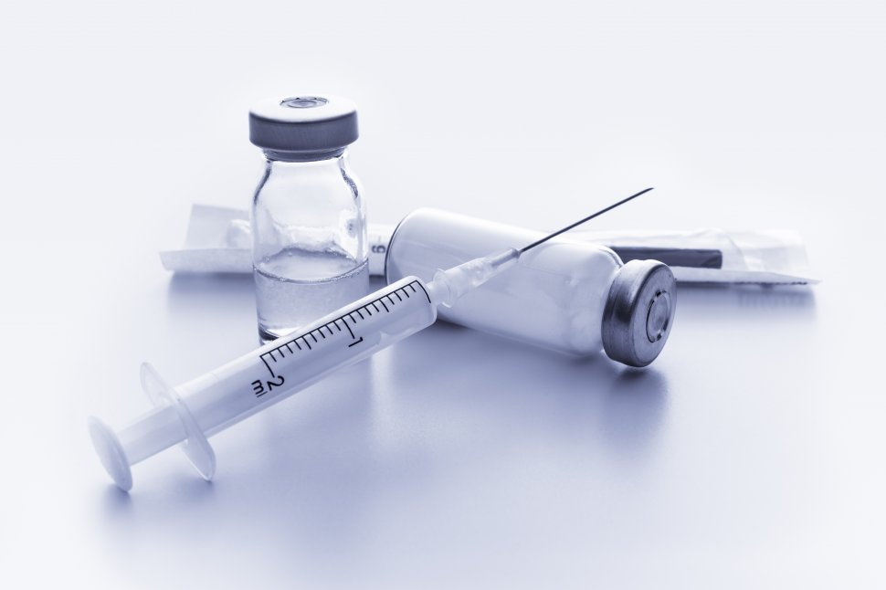 Ministerul Sănătăţii: Distribuitorul autorizat a furnizat 52.000 de doze de vaccin hexavalent pentru imunizarea copiilor de 2, 4 și 11 luni 