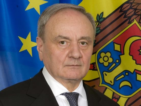 Nicolae Timofti: Apropierea de NATO reprezintă singura șansă a Republicii Moldova