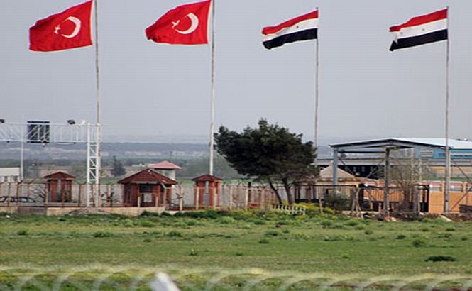 Nouă britanici şi patru ruşi, ARESTAŢI în Turcia. Ei încercau să pătrundă ilegal în Siria