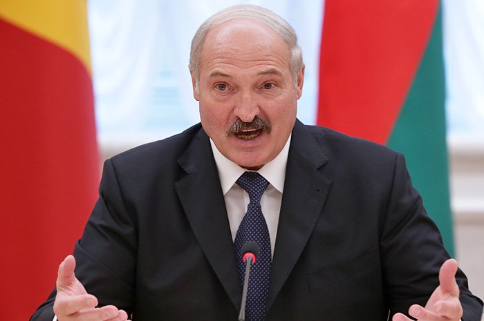 Preşedintele belarus: Nu vom fi niciodată parte a Rusiei. Cine vine la noi cu sabia, de sabie va muri