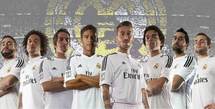 Real Madrid: Zece jucători au fost supuşi unor controale antidoping