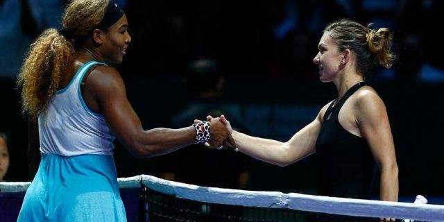 Serena Williams: Abia aştept să joc cu Simona Halep. Ce regretă sportiva 