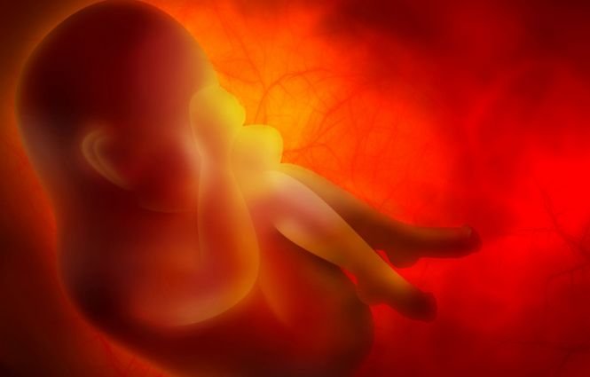 Depistarea prenatală a sindromului Down, posibilă prin intermediul unei analize de sânge