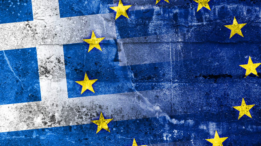Grecia, pregătită să naţionalizeze băncile şi bată MONEDĂ NOUĂ pentru a evita falimentul 