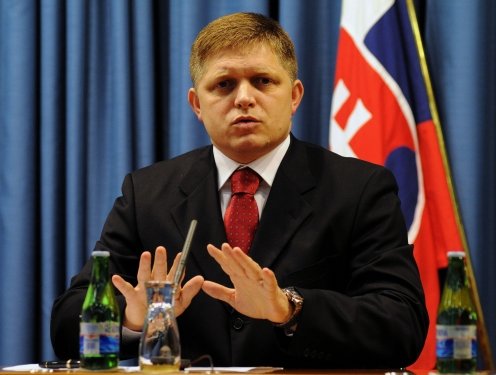 Premierul slovac: Slovacia nu va recunoaşte independenţa Kosovo