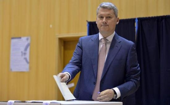 PSD cere demisia lui Cătălin Predoiu din toate funcţiile pe care le deţine în PNL