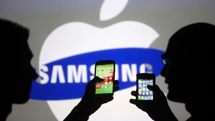 Samsung va produce principalul procesor pentru următorul model iPhone al Apple