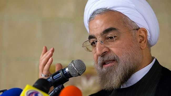 Preşedintele iranian: Acordul nuclear va deschide &quot;o nouă pagină&quot; pentru Iran şi comunitatea internaţională 